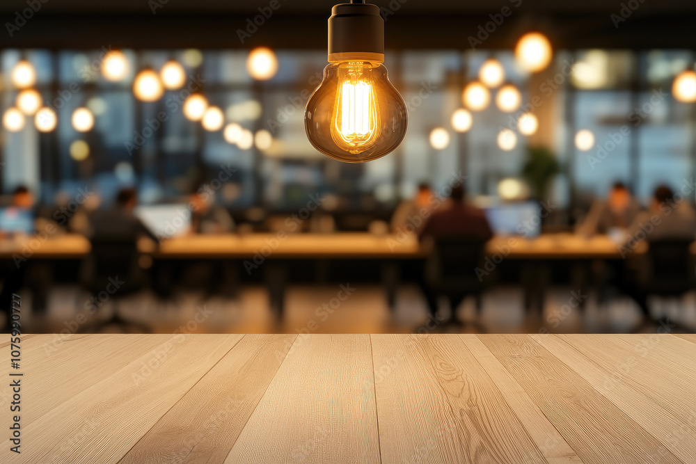 Dynamic office atmosphere, bustling professionals engaged in work, warm light filtering through glass, creating a vibrant, energetic scene Dynamic office atmosphere, bustling professionals engaged in work, warm light filtering through glass, creating a vibrant, energetic scene