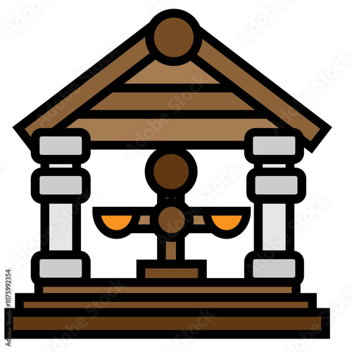 courthouse