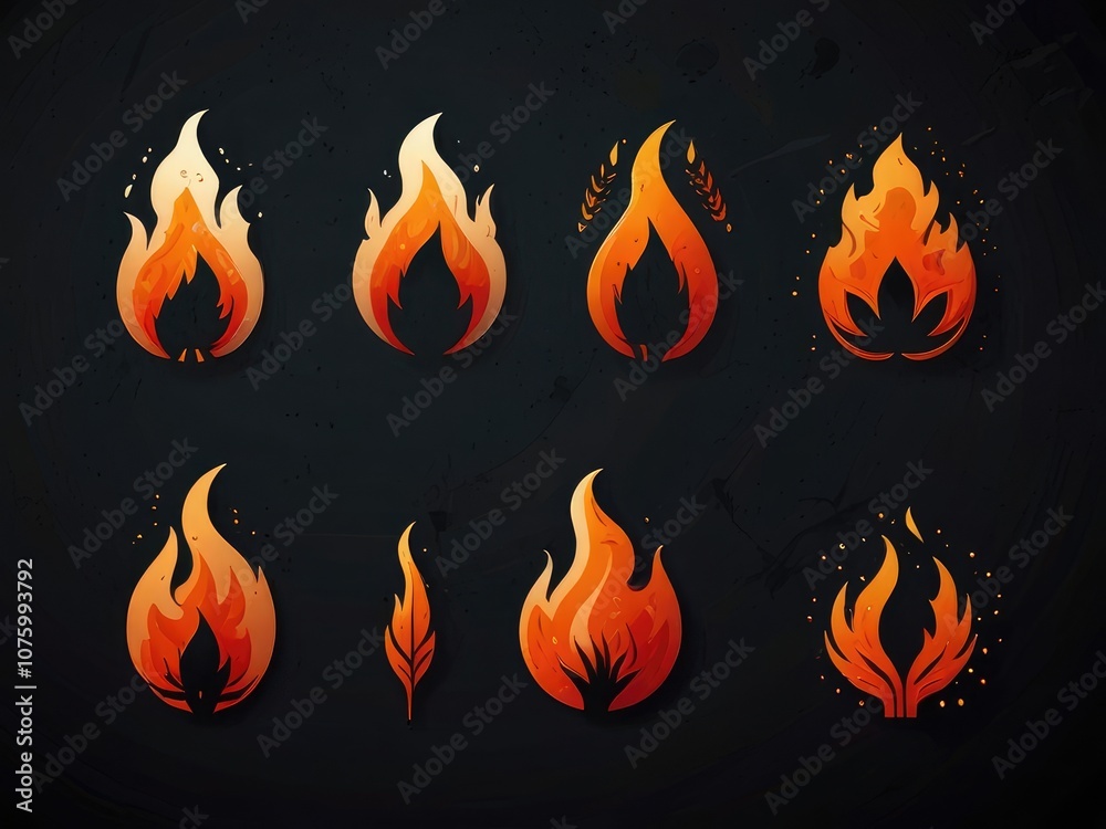 fire flames on black,set of fire flames,fire flames set,fire flames collection fire flames on black,set of fire flames,fire flames set,fire flames collection