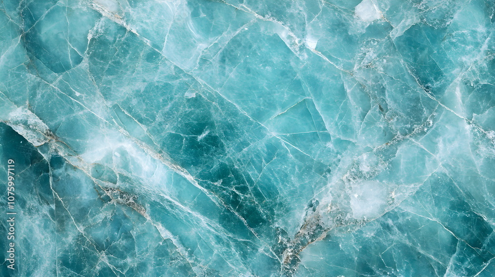 Blue marble pattern with white veins. Abstract texture and background. Ceramic tile design, covers, print Blue marble pattern with white veins. Abstract texture and background. Ceramic tile design, covers, print