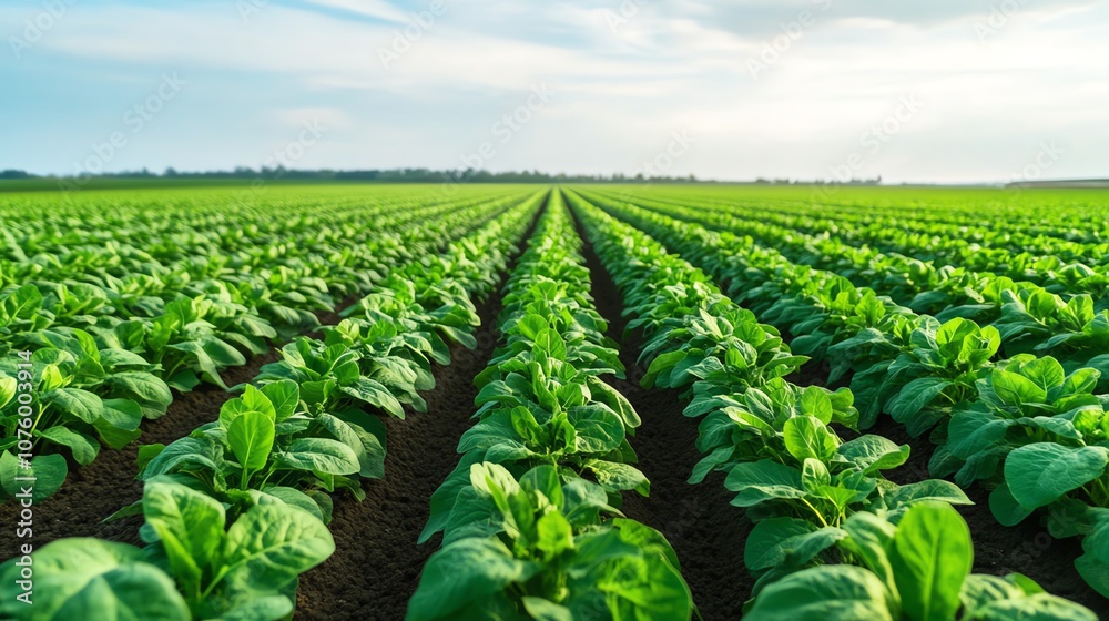 Enhancing farm sustainability, ecofriendly practices