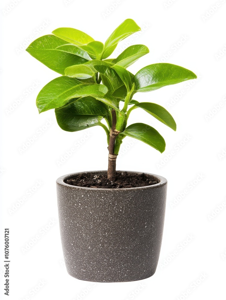 Enhance your indoor space by nurturing a beautiful potted plant for a refreshing atmosphere Enhance your indoor space by nurturing a beautiful potted plant for a refreshing atmosphere