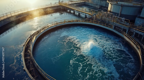 Water Treatment Plant