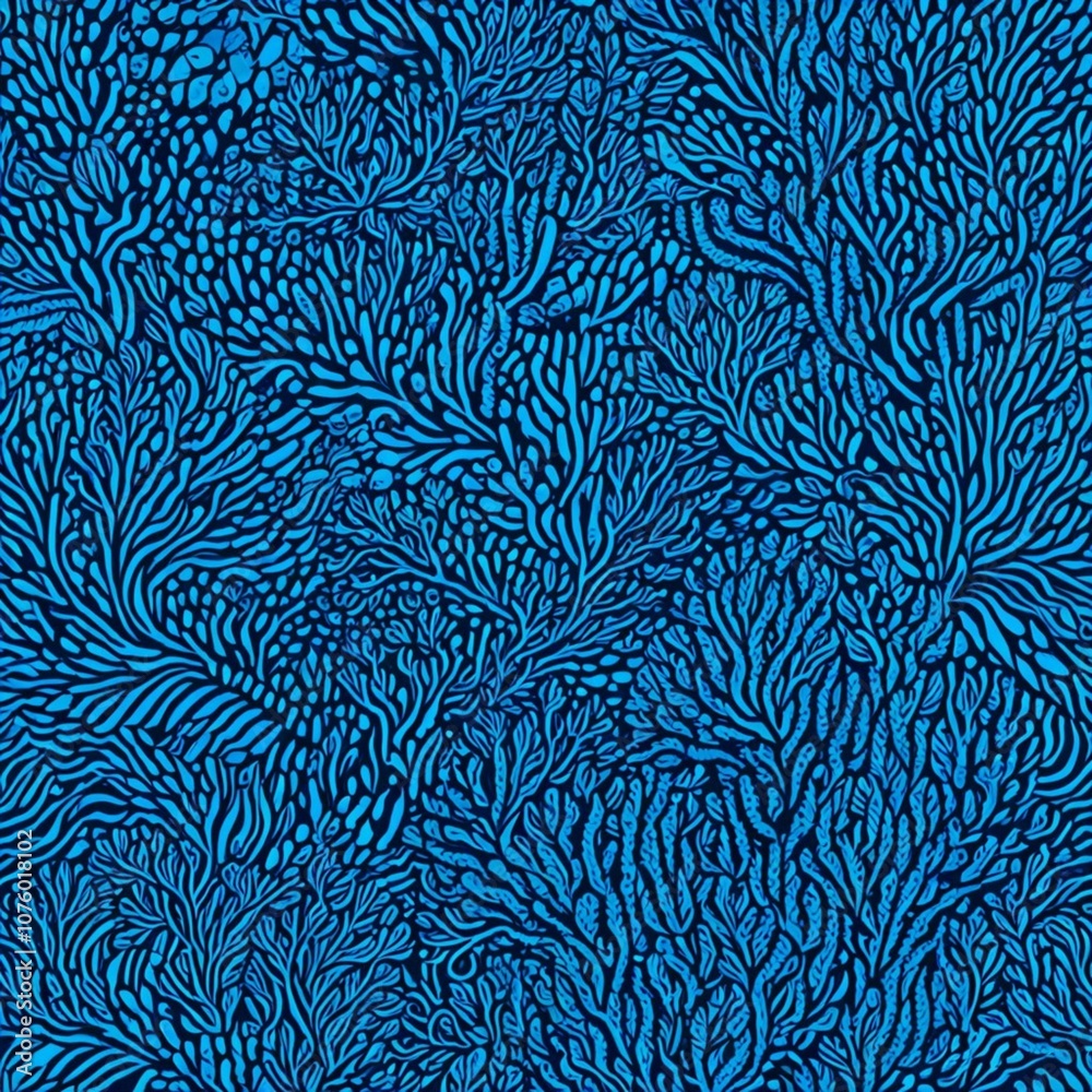 Fototapeta premium Southern Thai textile patterns