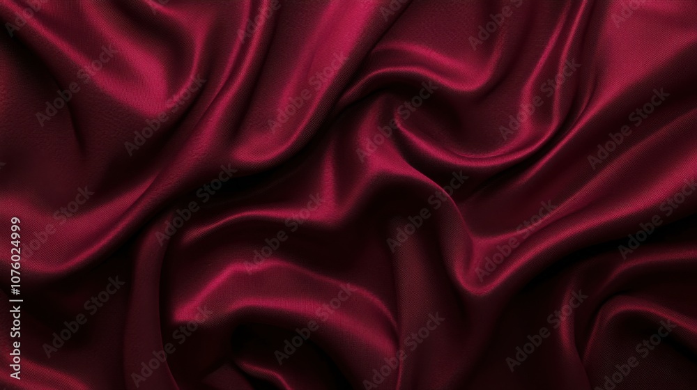 Solid maroon background, deep color fill, no additional textures Solid maroon background, deep color fill, no additional textures
