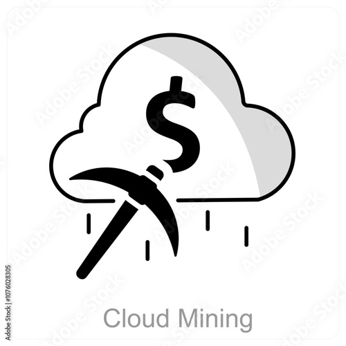 Cloud Mining