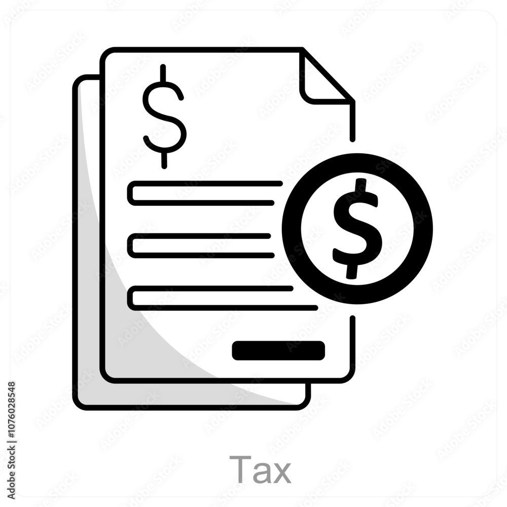 Tax