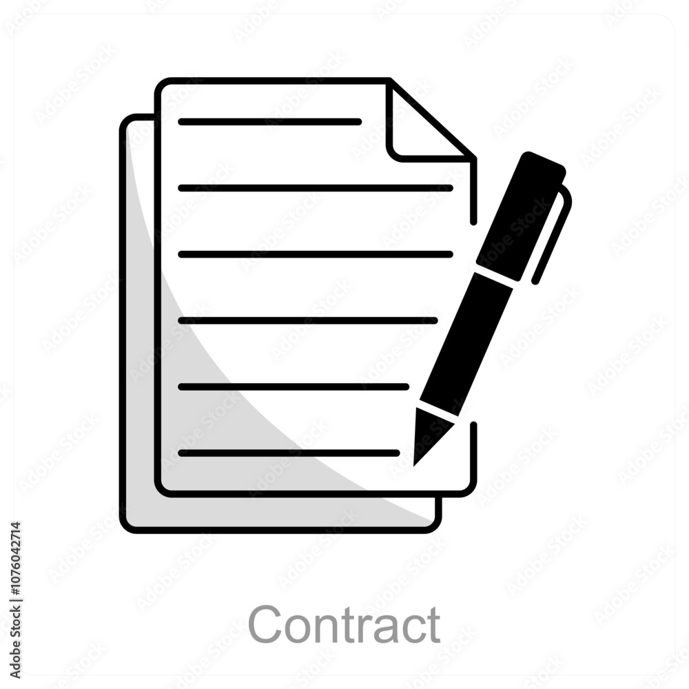 Contract Contract