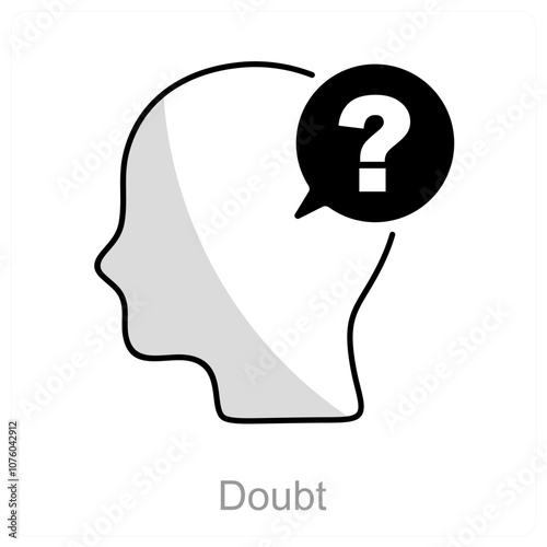 Doubt
