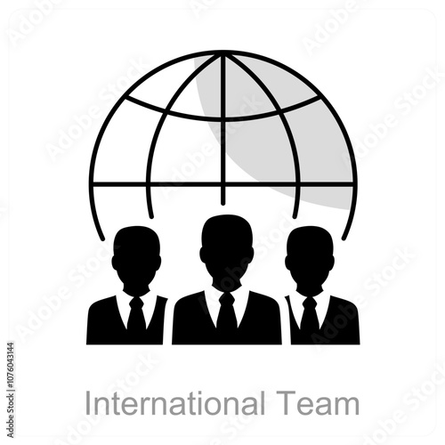 International Team