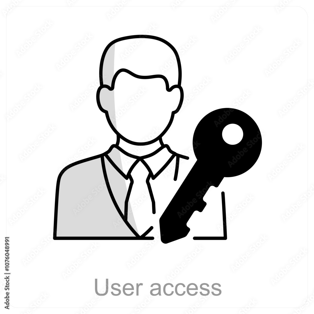 User Access User Access