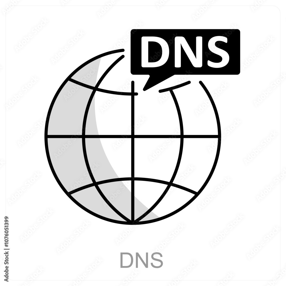 DNS DNS