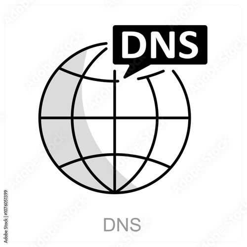 DNS