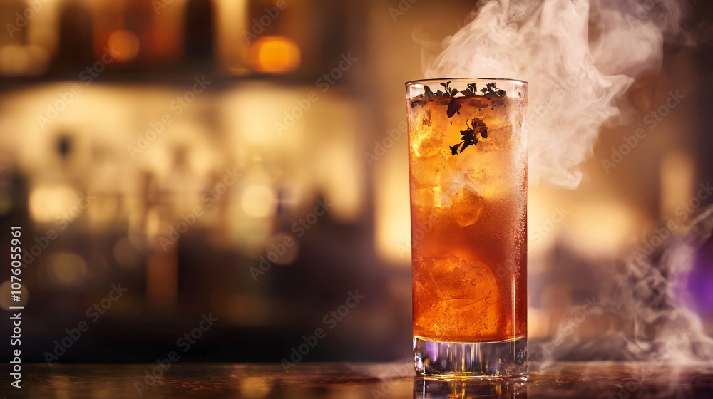 Discover the art of exquisite commercial photography featuring a steaming herbal drink that captivates your senses Discover the art of exquisite commercial photography featuring a steaming herbal drink that captivates your senses