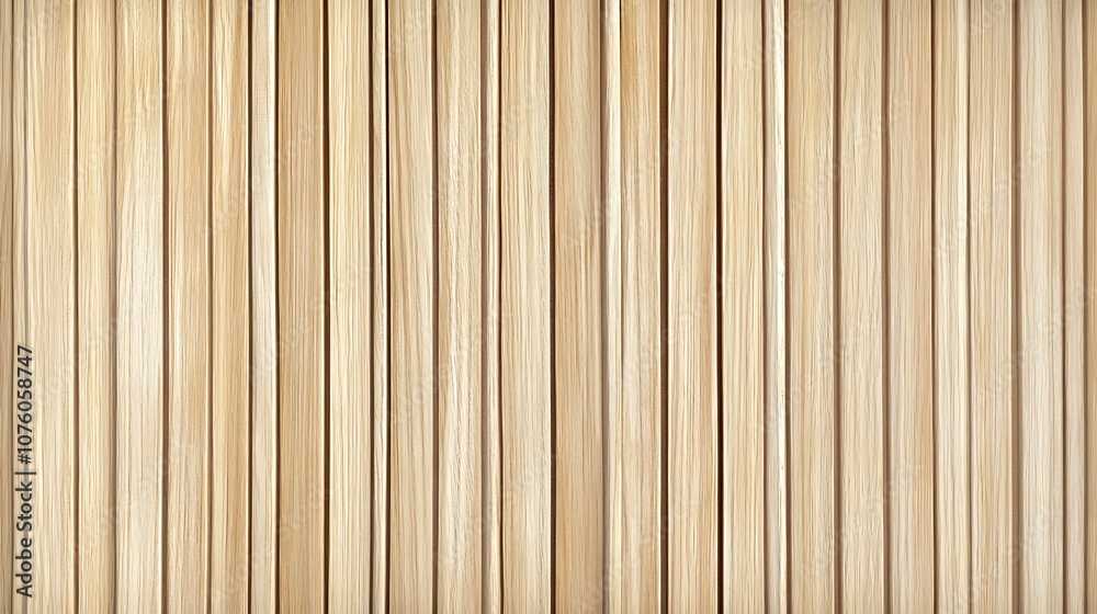 Wooden wall background with vertical slats, texture of natural wood paneling for interior design or backdrop. Wooden paneling wall. Wooden wall background with vertical slats, texture of natural wood paneling for interior design or backdrop. Wooden paneling wall.