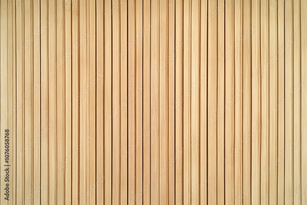 Wooden wall background with vertical slats, texture of natural wood paneling for interior design or backdrop. Wooden paneling wall. Wooden wall background with vertical slats, texture of natural wood paneling for interior design or backdrop. Wooden paneling wall.