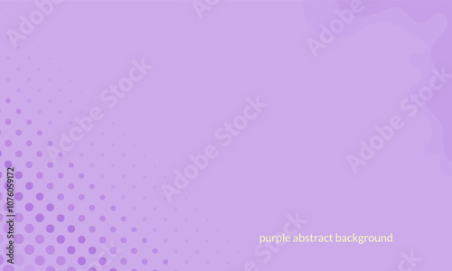 background. purple abstract background. halftones and waves with a purple shade