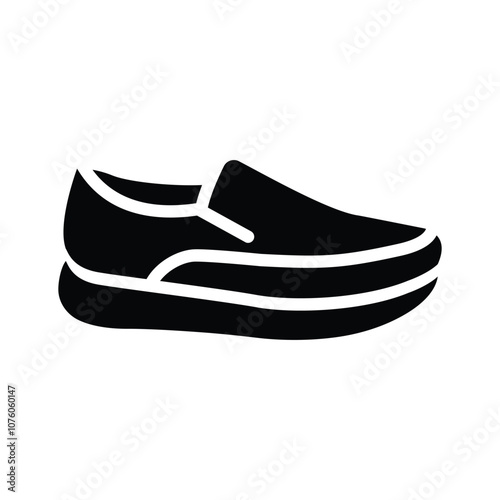 Easygoing loafers that pair well with a casual look