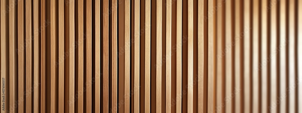 Wooden wall background with vertical slats, texture of natural wood paneling for interior design or backdrop. Wooden paneling wall. Wooden wall background with vertical slats, texture of natural wood paneling for interior design or backdrop. Wooden paneling wall.