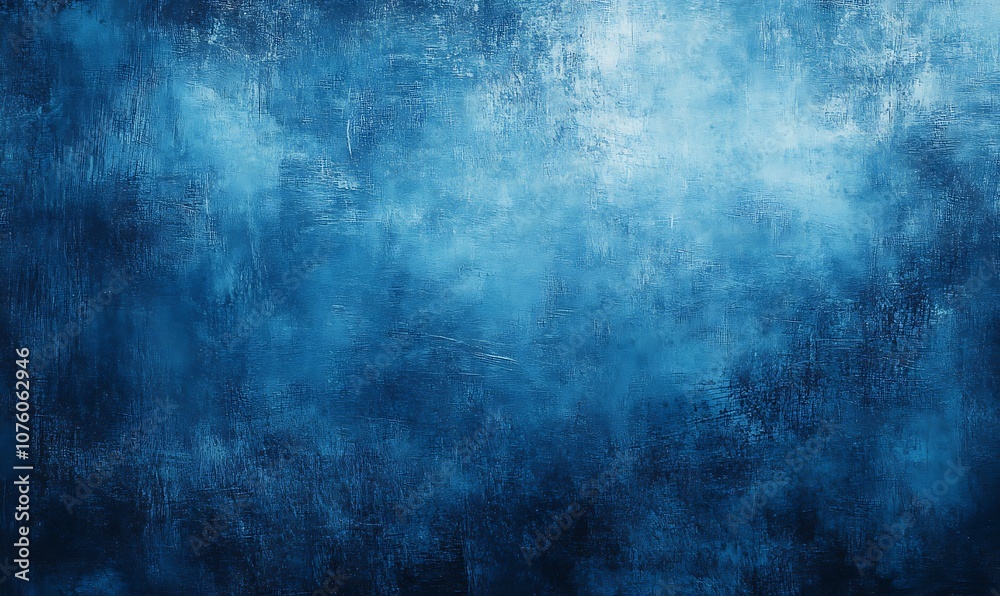  Abstract Blue Texture Background for Designs 