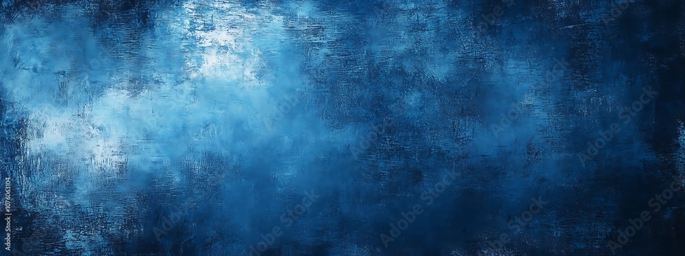  Abstract Blue Texture Background for Designs 