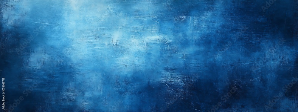  Abstract Blue Texture Background for Designs 