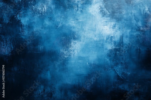  Abstract Blue Texture Background for Designs 