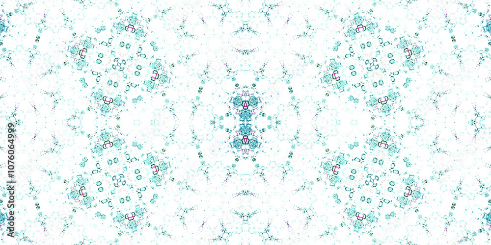 Seamless abstract pattern. The texture of the pattern is symmetrical. Endless pattern Seamless abstract pattern. The texture of the pattern is symmetrical. Endless pattern