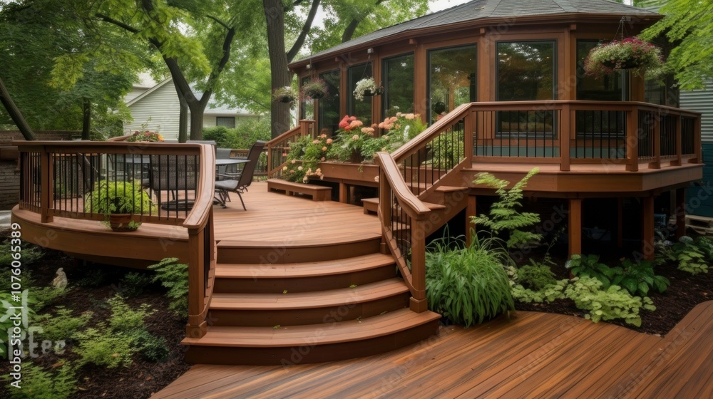 Elegant Deck Wood Architecture Ideas for Enhancing Your Backyard with Stylish Outdoor Design 8k photography, a7 Elegant Deck Wood Architecture Ideas for Enhancing Your Backyard with Stylish Outdoor Design 8k photography, a7