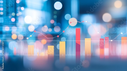 Yield curve graph showing the relationship between interest rates and maturity dates, illustrating economic indicators and market expectations for future growth and stability.