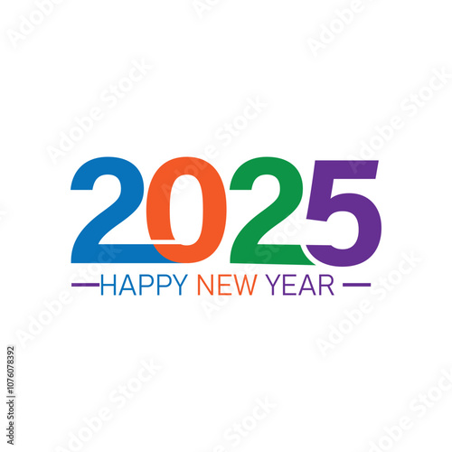  new year 2025 design