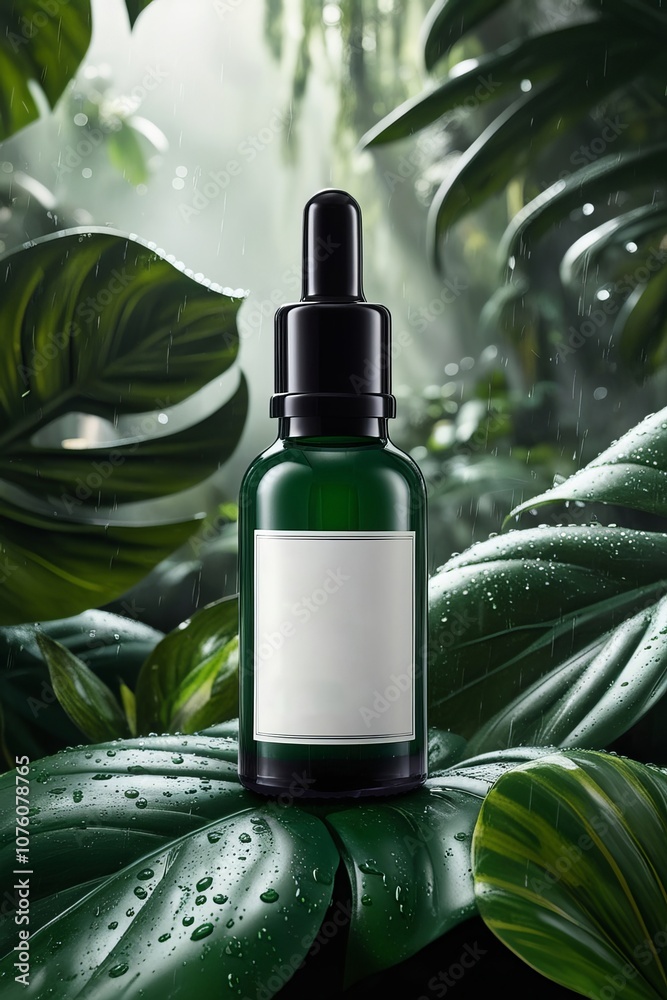 Rainforest Vitality cosmetic product Rainforest Vitality cosmetic product