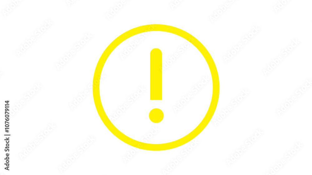 exclamation mark sign exclamation mark sign
