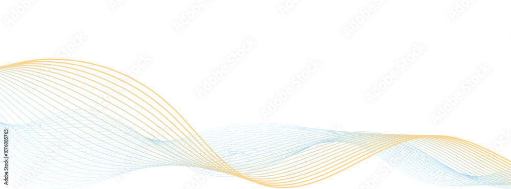 banner backgrond,blue and yellow line wave effect abstarct backgrounnd line.shape.vector.eps 10 banner backgrond,blue and yellow line wave effect abstarct backgrounnd line.shape.vector.eps 10