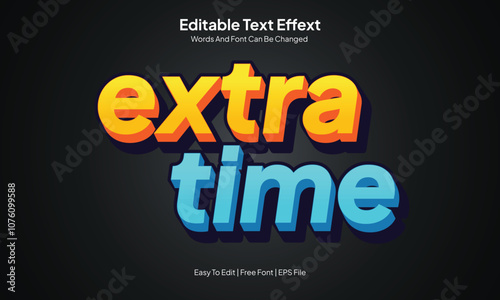 extra time