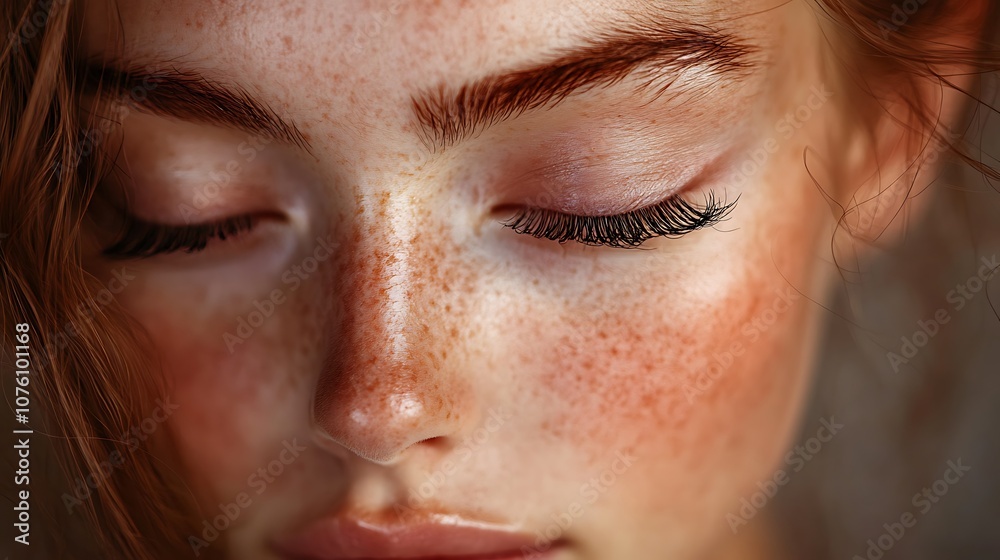 A girl with a calm expression curling her lashes, neutral backdrop adding focus, even lighting for smooth effect, hd resolution, realistic texture, photorealistic detail, sharp makeup focus, A girl with a calm expression curling her lashes, neutral backdrop adding focus, even lighting for smooth effect, hd resolution, realistic texture, photorealistic detail, sharp makeup focus,