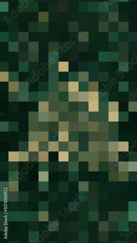 pixel background. pixel pattern, mosaic background