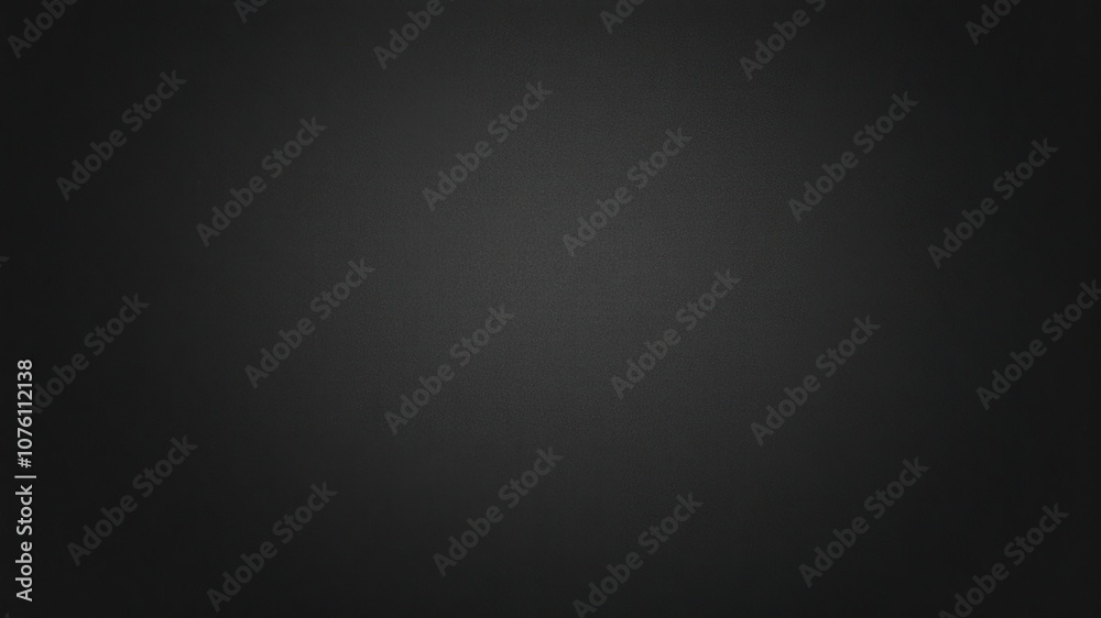 Abstract black background with subtle texture and soft gradient, dark, smooth Abstract black background with subtle texture and soft gradient, dark, smooth