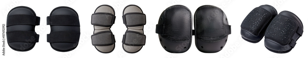 Protective Gear for Extreme Sports: High-Quality Knee and Elbow Pads Designed for Comfort, Durability, and Enhanced Safety in Action-Packed Environments Protective Gear for Extreme Sports: High-Quality Knee and Elbow Pads Designed for Comfort, Durability, and Enhanced Safety in Action-Packed Environments
