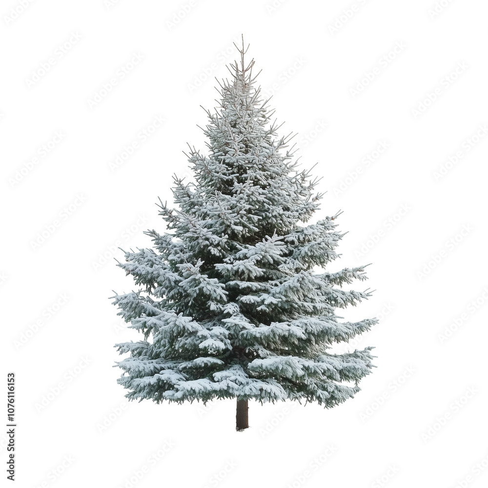 christmas tree isolated on white christmas tree isolated on white