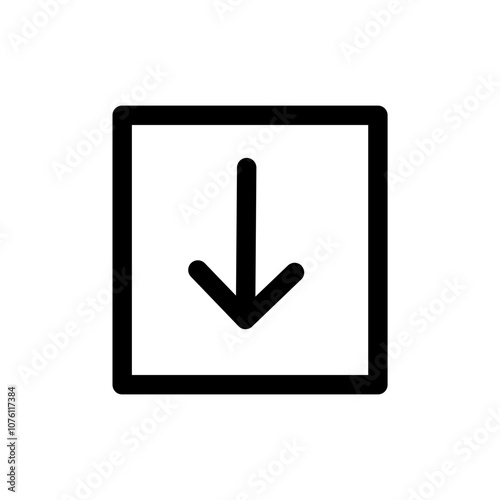 UI UX Icon Vector