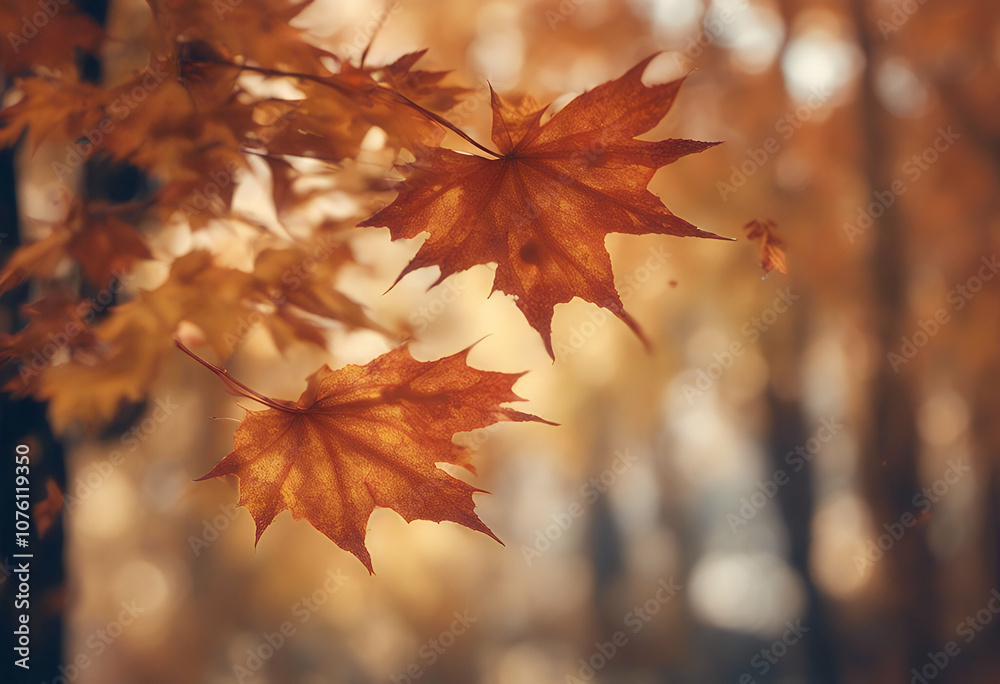 foliage background maple bliss leaf autumn fall park banner llo falling autumnal leaves hallo design foliage background maple bliss leaf autumn fall park banner llo falling autumnal leaves hallo design