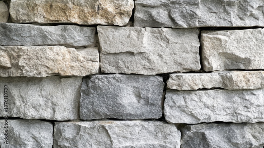 A minimal stone background with a rough, natural texture and soft gray tones A minimal stone background with a rough, natural texture and soft gray tones