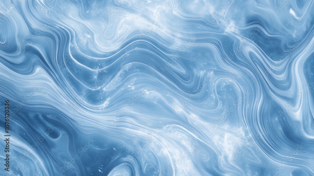 A water ripple background, gentle waves creating a soft blue texture, calm and serene A water ripple background, gentle waves creating a soft blue texture, calm and serene