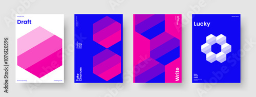 Abstract Background Layout. Isolated Banner Design. Creative Brochure Template. Book Cover. Flyer. Business Presentation. Report. Poster. Pamphlet. Leaflet. Brand Identity. Handbill. Journal