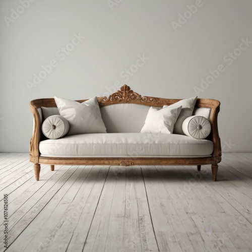 Luxury Sofa design