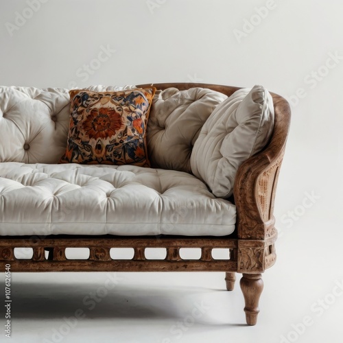 Luxury Sofa design