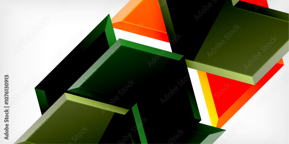 Technology dynamic arrow geometric background. Vector Illustration For Wallpaper, Banner, Background, Card, Book Illustration, landing page Technology dynamic arrow geometric background. Vector Illustration For Wallpaper, Banner, Background, Card, Book Illustration, landing page