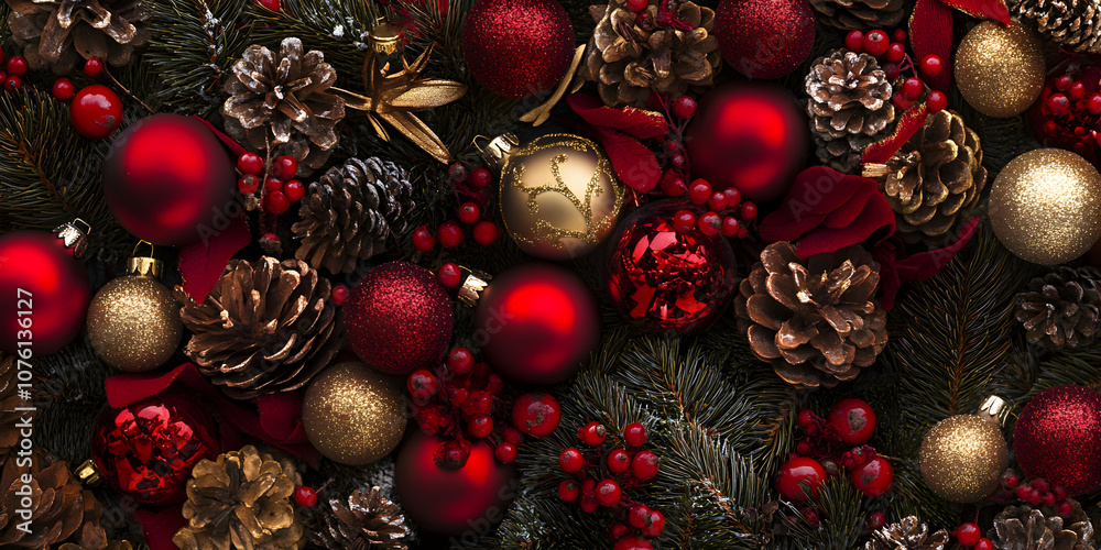Christmas Ornament Extravaganza Christmas Ornament Extravaganza