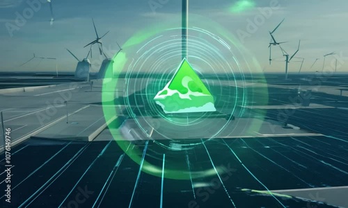Automatic Energy Systems: A Leap Toward Sustainable Power Solutions